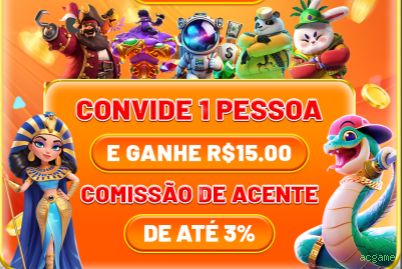 Rollover Bônus acgame