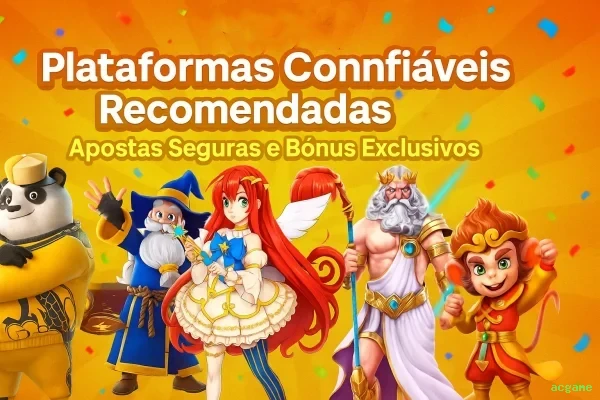 acgame Plataforma