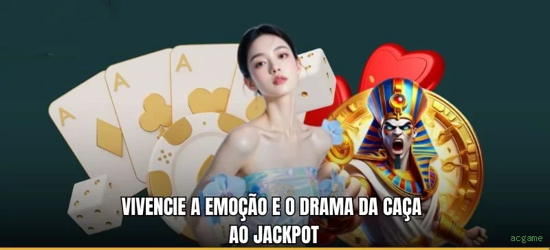 Limites depósito acgame