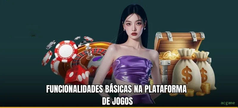 acgame Plataforma
