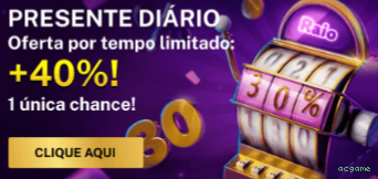 acgame Segurança