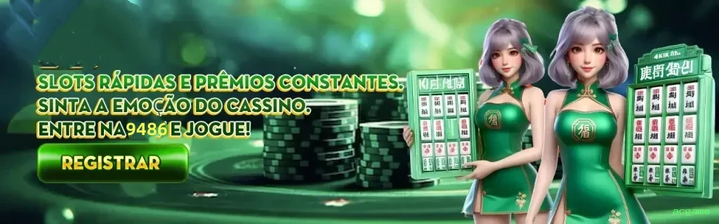 Slots Online acgame