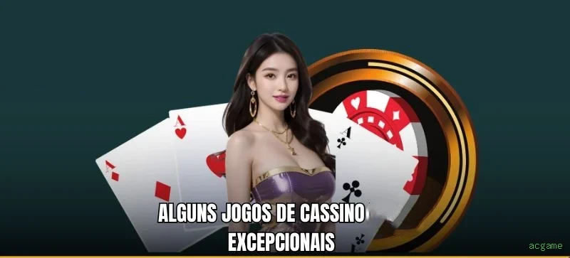 Caça-Níqueis acgame